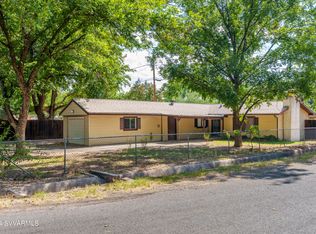 1885 W Oak Ln, Camp Verde, AZ 86322