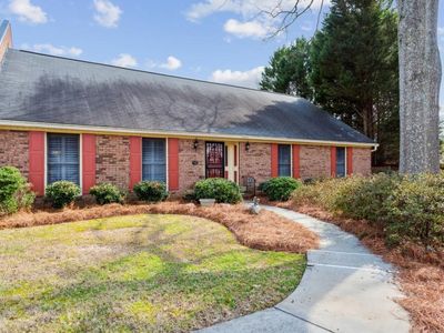 10 Lindley Ave NW, Marietta, GA, 30064