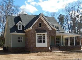 13456 Poplar Valley Pl, Ashland, VA 23005