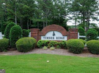 150 Timber Ridge Dr NE, Calhoun, GA 30701