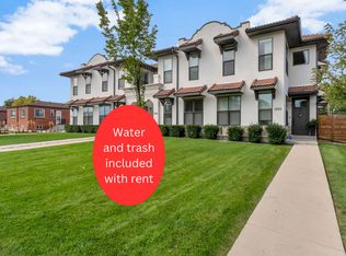 1635 Vrain St, Denver, CO 80204