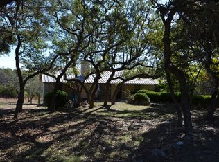 2054 Divide Pass, Blanco, TX 78606
