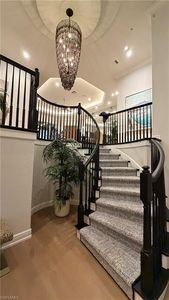 15536 Monterosso LN #201, Naples, FL, 34110