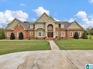 241 E Farmington Trce, Pike Road, AL 36064