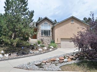7420 Winding Oaks Dr, Colorado Springs, CO 80919