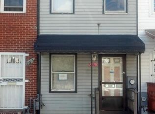 2011 Gales St NE, Washington, DC 20002