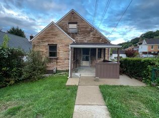 1113 14th St, Mc Kees Rocks, PA 15136