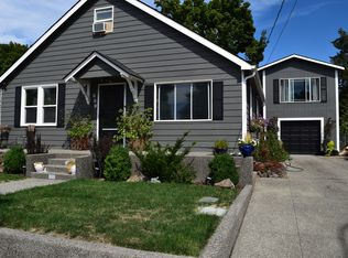 609 S Wilbur Ave, Walla Walla, WA 99362