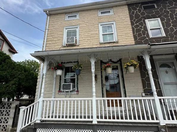 319 High St, Phoenixville, PA 19460