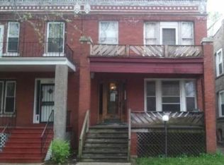 7104 S Prairie Ave, Chicago, IL 60619