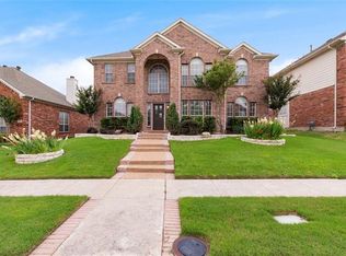 4413 Creekstone Dr, Plano, TX 75093