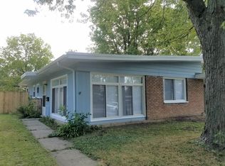 5 Towanda Ct, Park Forest, IL 60466