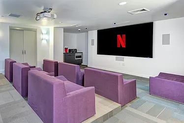 Rented by Lisa Management