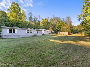 1001 Homestead Valley Rd, New Hope, KY 40052