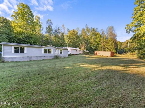 1001 Homestead Valley Rd, New Hope, KY 40052