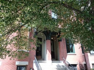 135 Warren Ave, Boston, MA 02116