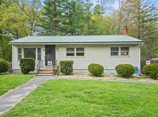128 Kelton St, Athol, MA 01331