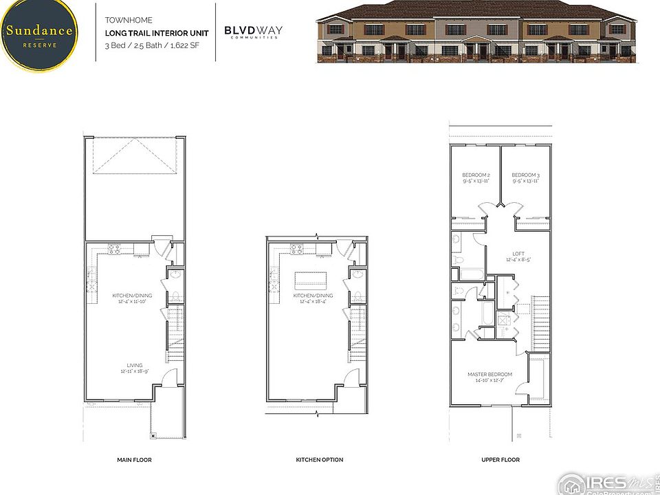 1st image of 871 E 98th Ave #1407