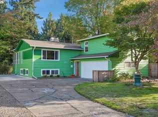 4892 SE Fieldcrest Dr, Milwaukie, OR 97222