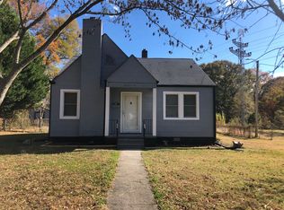 1109 Poston Cir, Gastonia, NC 28054