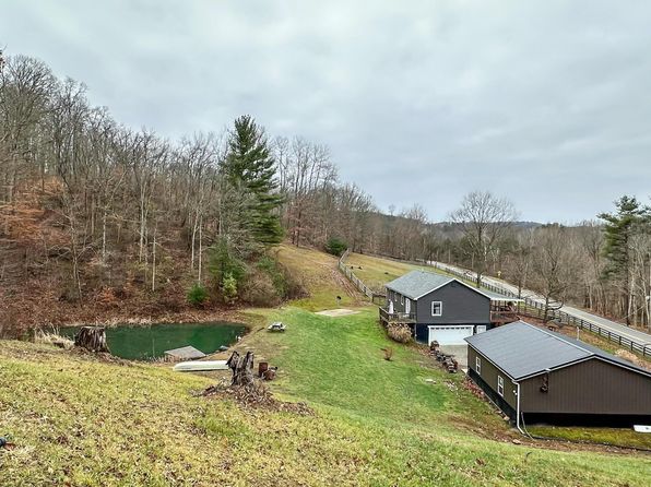 13966 State Highway 595, Logan, OH 43138