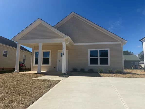 203 Prosperity Pl, Statesville, NC 28677