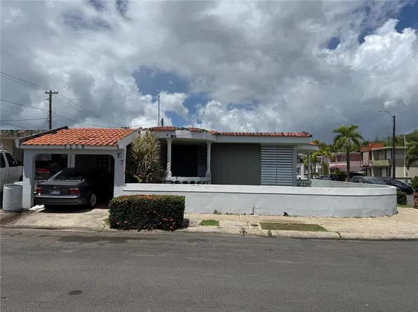 (undisclosed Address), YABUCOA, PR 00767