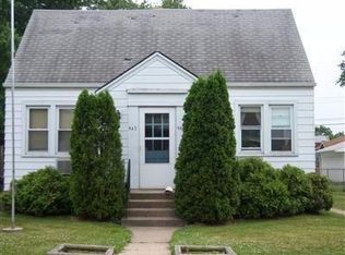 540 Florence St, Hammond, IN 46324