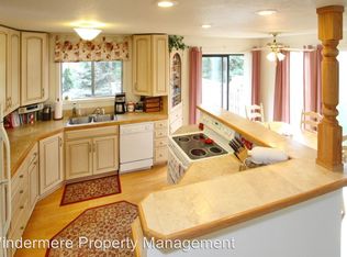 1016 Brevor Dr, Walla Walla, WA 99362