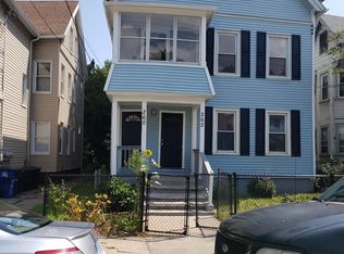 260 Lombard St, New Haven, CT 06513