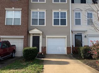 3521 Moon Way, Woodbridge, VA 22193