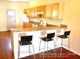 2218 Moore St, Philadelphia, PA 19145