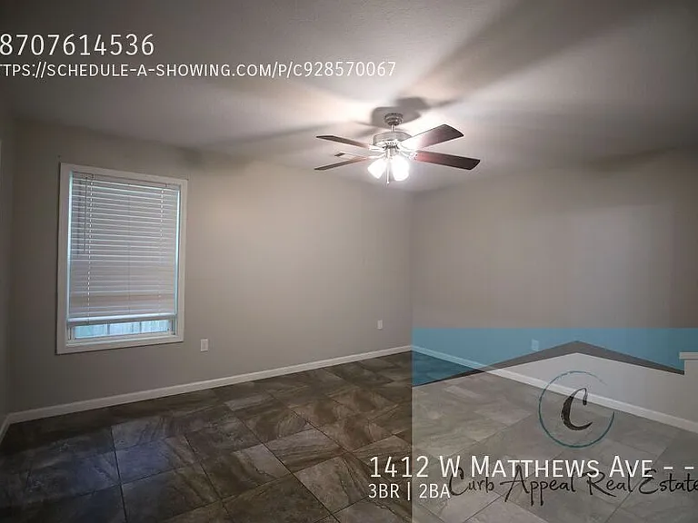 1412 W Matthews Ave #1 — Photo 9