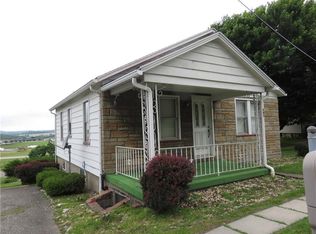 645 Charles Houck Rd, Latrobe, PA 15650