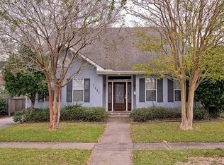 1541 Papworth Ave, Metairie, LA 70005