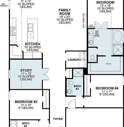 2nd image of 7536 Sapwood Dr