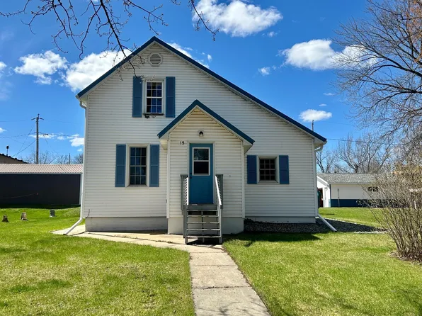 15 Haynes St N, Taconite, MN 55786