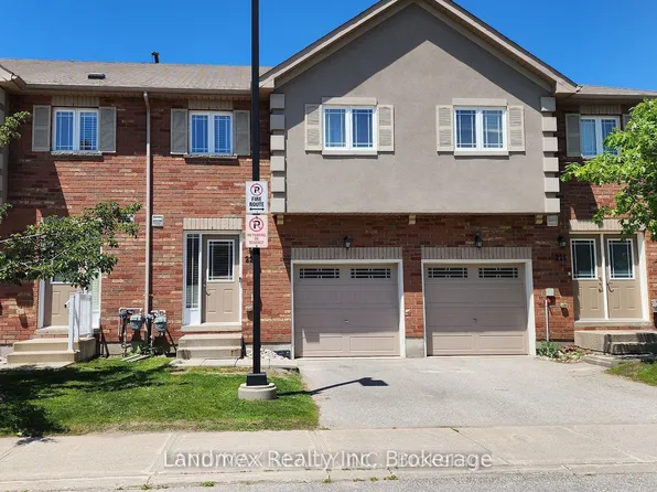 227 Harvie Rd #43, Barrie, ON L4N 9P8