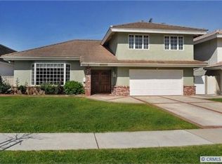 20291 Ravenwood Ln, Huntington Beach, CA 92646
