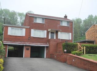 8009 Thon Dr, Verona, PA 15147