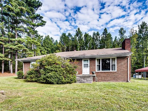 2487 Bruce Pugh Rd, Franklinville, NC 27248