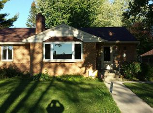 326 S Charles St, Westfield, WI 53964
