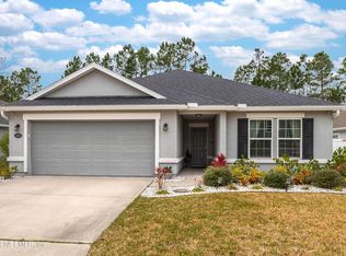 14836 Bartram Creek Blvd, Jacksonville, FL 32259