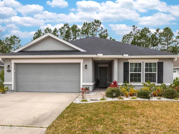 14836 BARTRAM CREEK Boulevard, Jacksonville, FL 32259