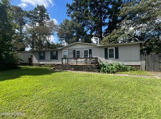 105 Paula Pl, Jacksonville, NC 28540