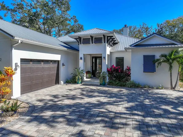 32 Ocean Pines Dr, Saint Augustine, FL 32080