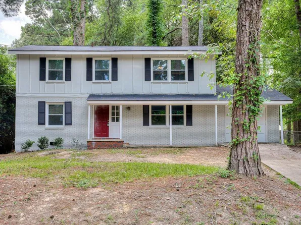 3362 Tanglewood Dr, Augusta, GA 30909