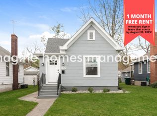 6828 Merwin Ave, Cincinnati, OH 45227