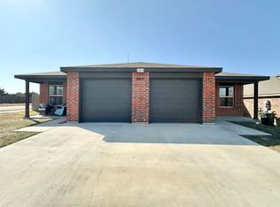 5912 Harriet Tubman Ave, Killeen, TX 76543