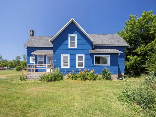 1671 Hamlin Parma Townline Rd, Hilton, NY 14468